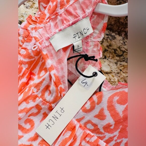 Pinch Brand Boutique Dress - Picture 2 of 2